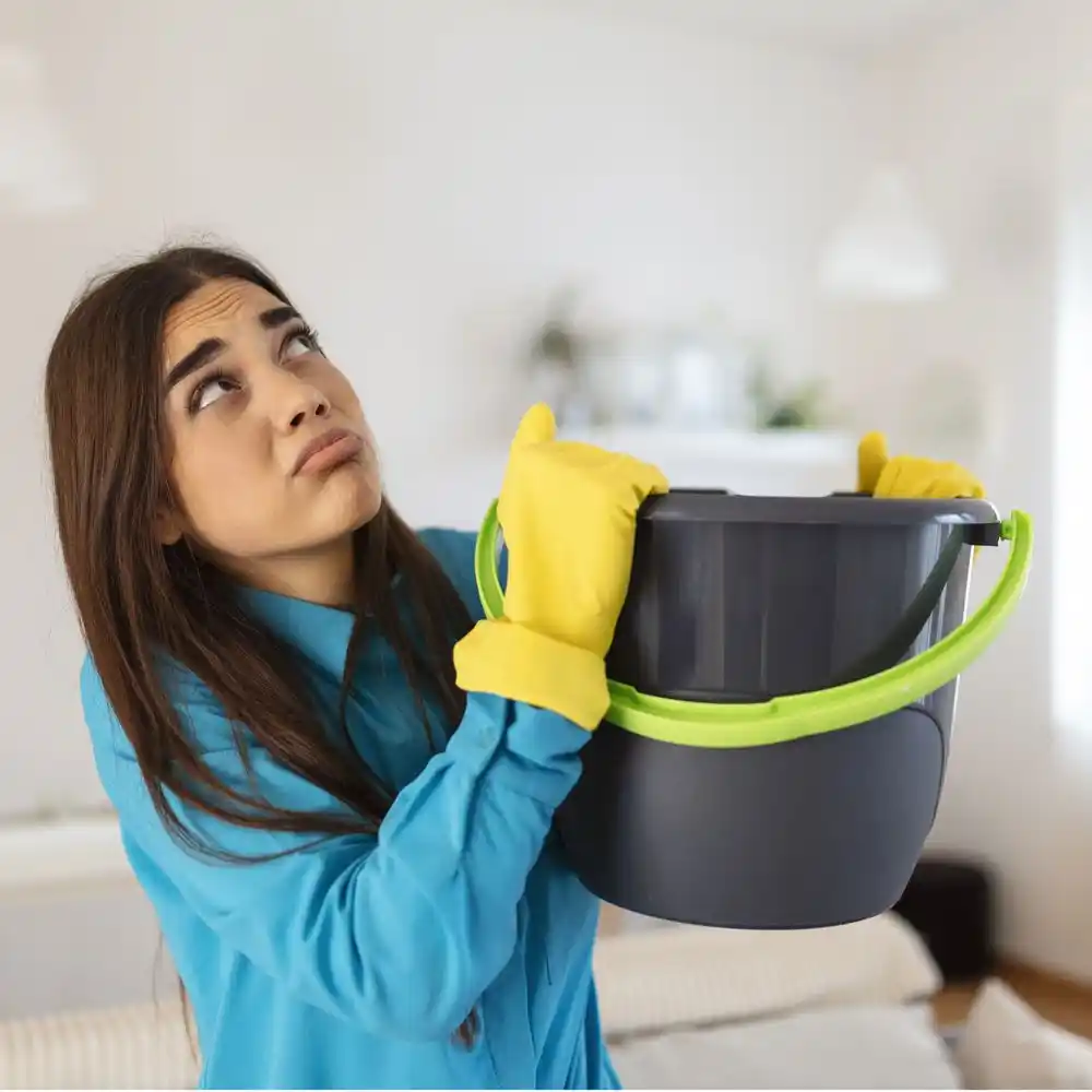 water damage restoration service Mound Bayou